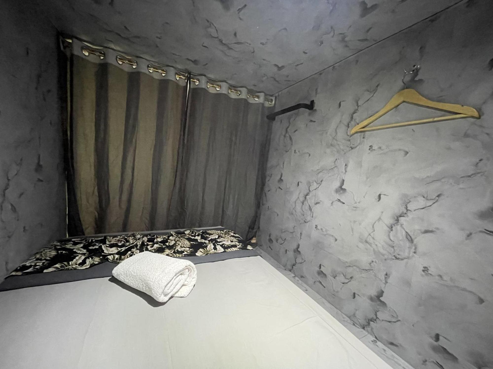 Pedidi Penida Hostel Batununggul Exteriér fotografie